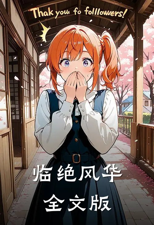 临绝风华全文版