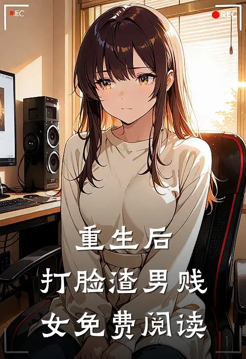 重生后，打脸渣男贱女免费阅读