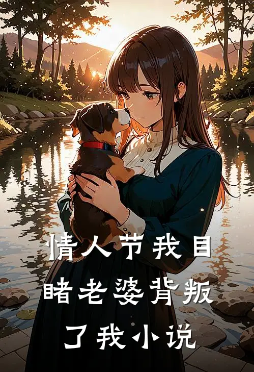 情人节我目睹老婆背叛了我小说