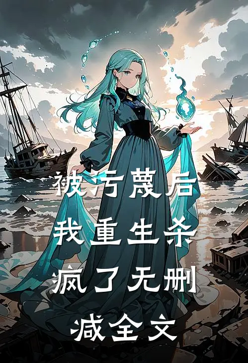 被污蔑后，我重生杀疯了无删减全文