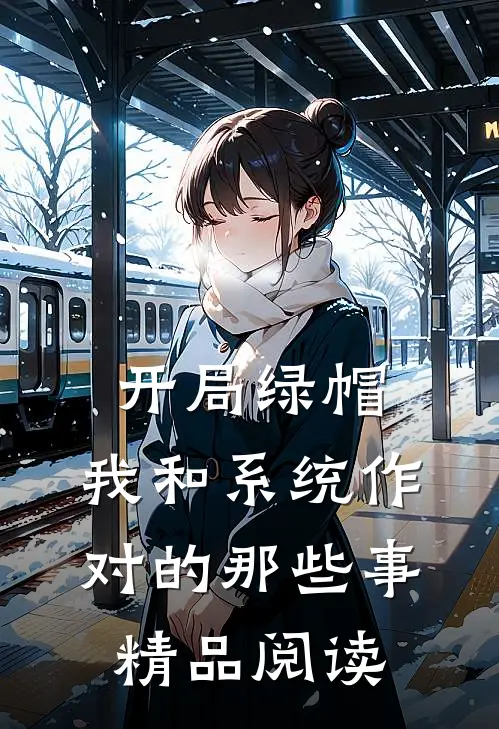开局绿帽，我和系统作对的那些事精品阅读