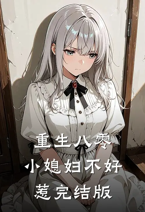重生八零小媳妇不好惹完结版