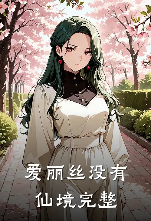 爱丽丝没有仙境完整