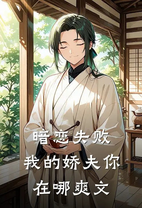 暗恋失败，我的娇夫你在哪爽文