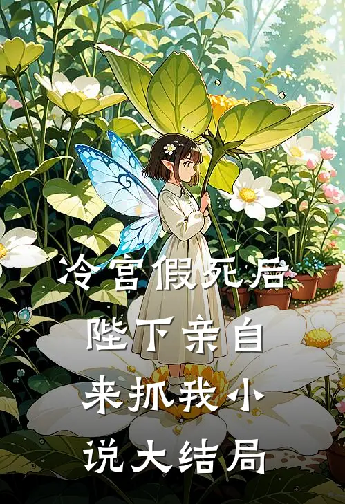 冷宫假死后陛下亲自来抓我小说大结局