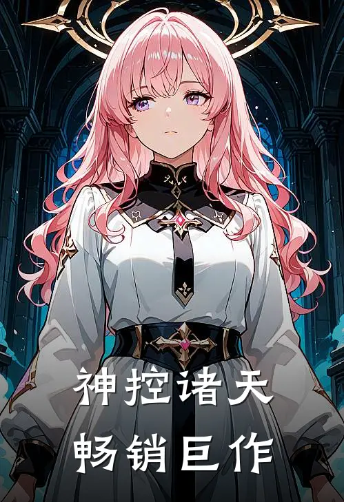 神控诸天畅销巨作