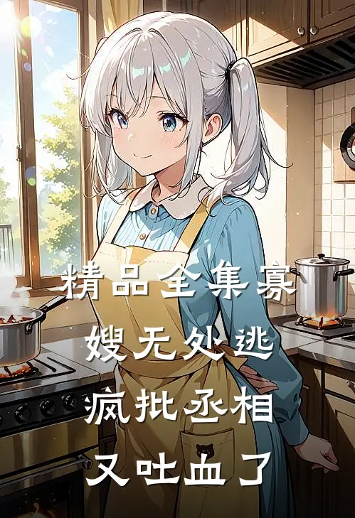 精品全集寡嫂无处逃，疯批丞相又吐血了
