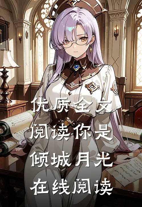 优质全文阅读你是倾城月光在线阅读