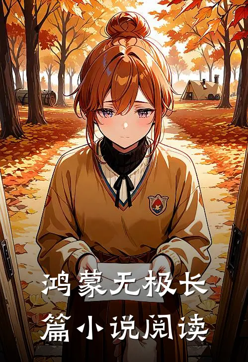 鸿蒙无极长篇阅读