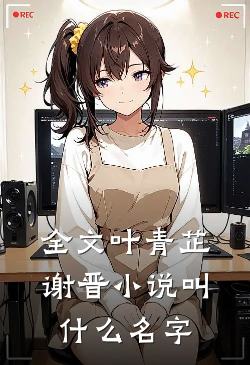 全文叶青芷谢晋小说叫什么名字