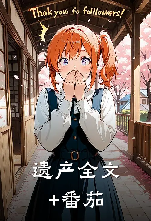 遗产全文+番茄