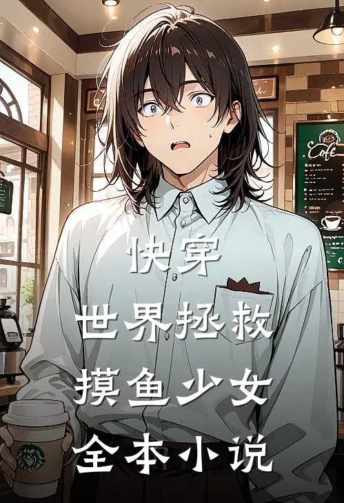 快穿：世界拯救摸鱼少女全本小说
