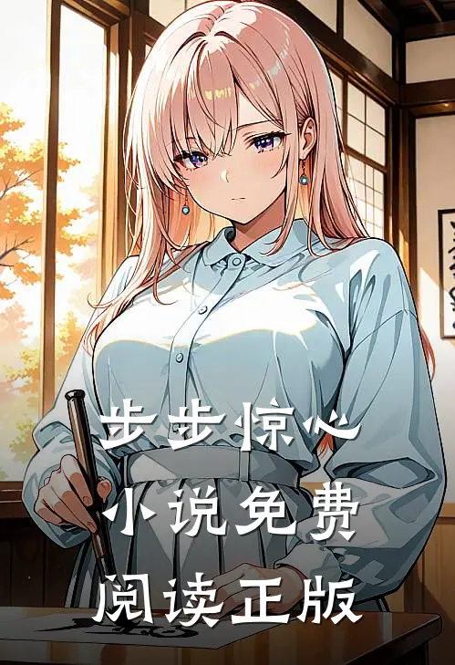 步步惊心小说免费阅读正版