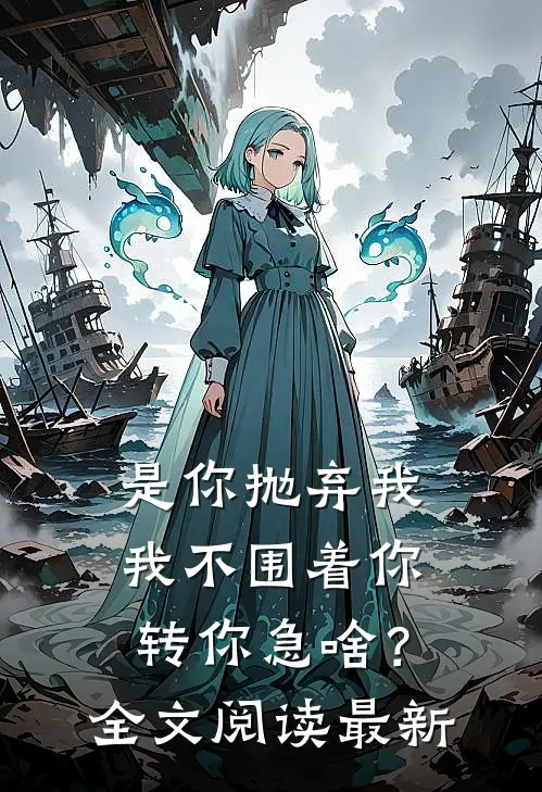 是你抛弃我，我不围着你转你急啥？全文阅读最新