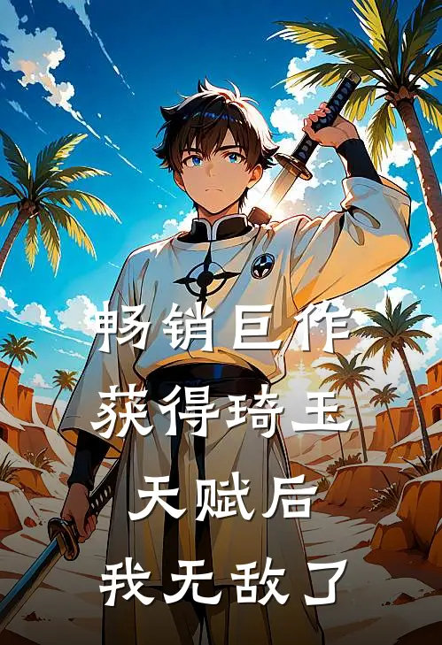 畅销巨作获得琦玉天赋后，我无敌了