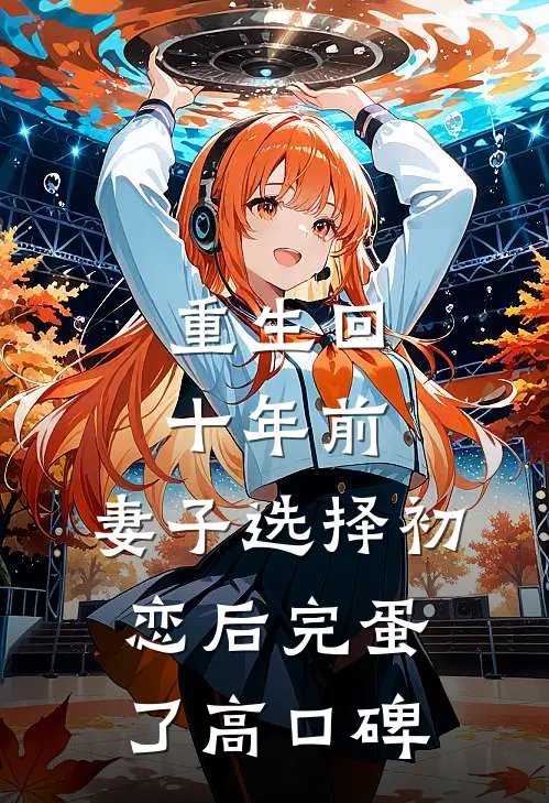 重生回十年前，妻子选择初恋后完蛋了高口碑