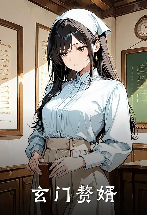 玄门赘婿开局觉醒多子多福系统动漫