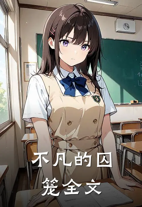 不凡的囚笼全文