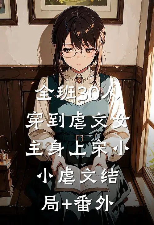 全班 30 人穿到虐文女主身上宋小小虐文结局+番外