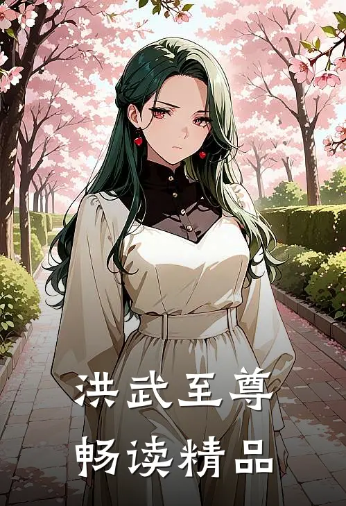 洪武至尊畅读精品