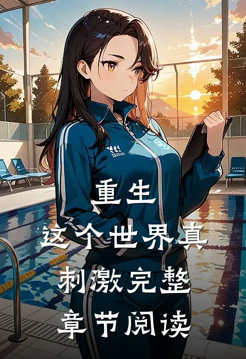 重生这个世界真刺激完整章节阅读