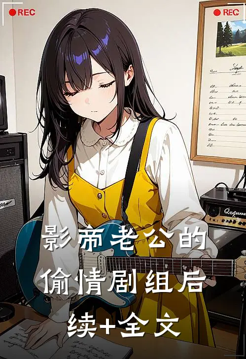 影帝老公的偷情剧组后续+全文