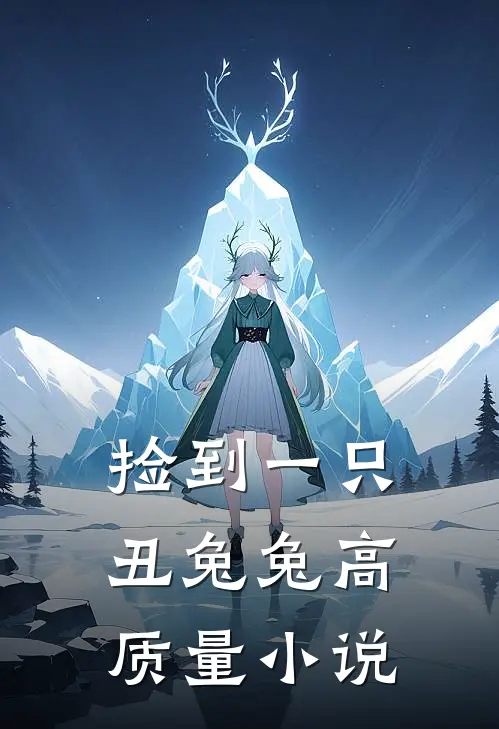 捡到一只丑兔兔高质量小说