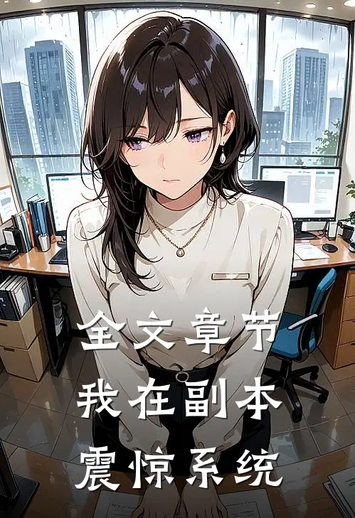 全文章节我在副本震惊系统