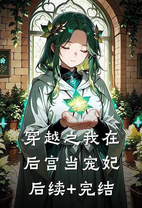 《穿越之我在后宫当宠妃》后续+完结