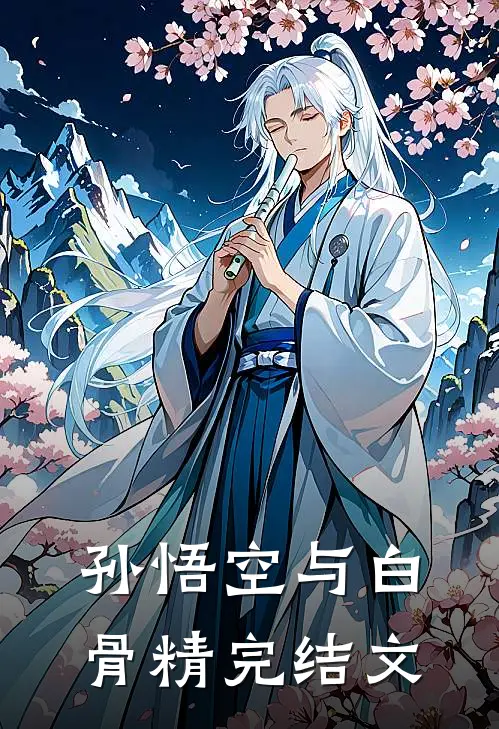 孙悟空与白骨精完结文