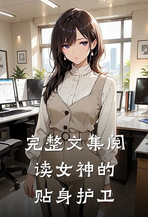 完整文集阅读女神的贴身护卫