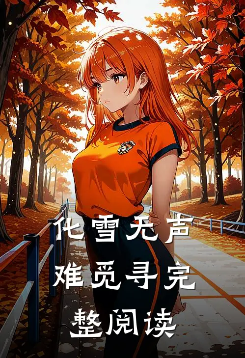 化雪无声难觅寻完整阅读