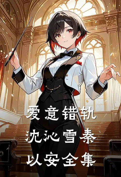 爱意错轨沈沁雪秦以安 全集