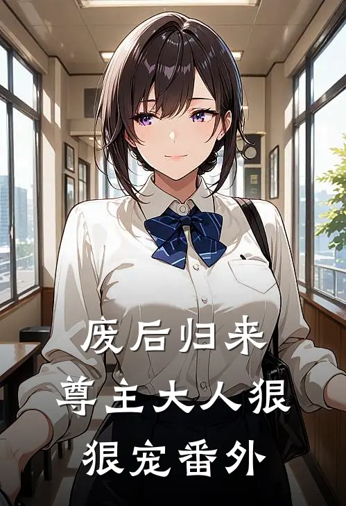 废后归来：尊主大人狠狠宠番外