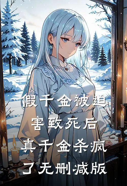 假千金被迫害致死后，真千金杀疯了无删减版