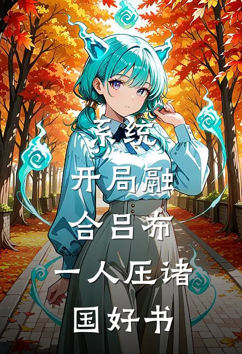 系统：开局融合吕布，一人压诸国好书