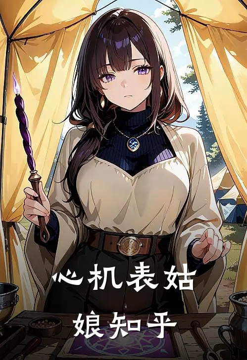 心机表姑娘知乎