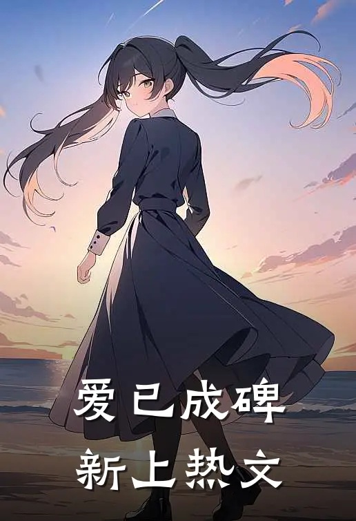 爱已成碑新上热文