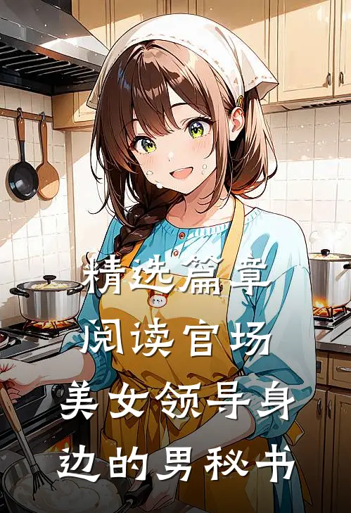 精选篇章阅读官场：美女领导身边的男秘书