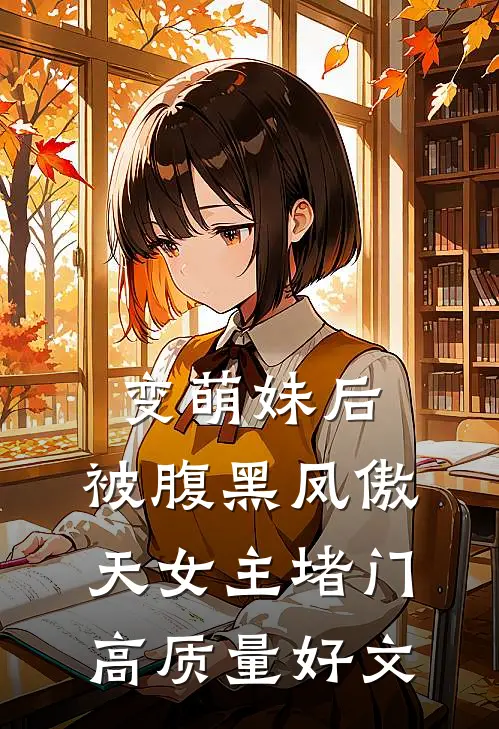 变萌妹后，被腹黑凤傲天女主堵门高质量好文
