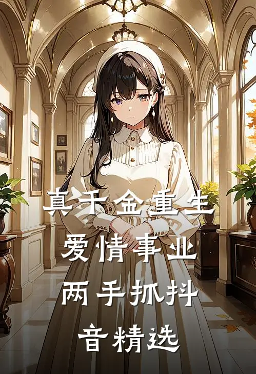 真千金重生，爱情事业两手抓抖音精选