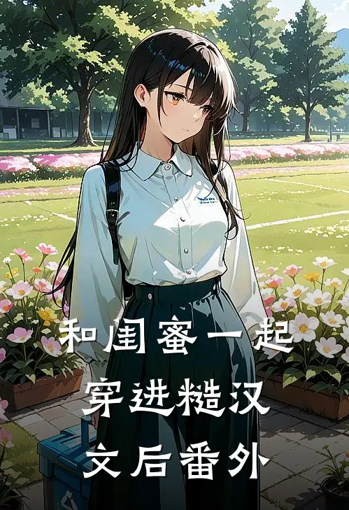 和闺蜜一起穿进糙汉文后 番外