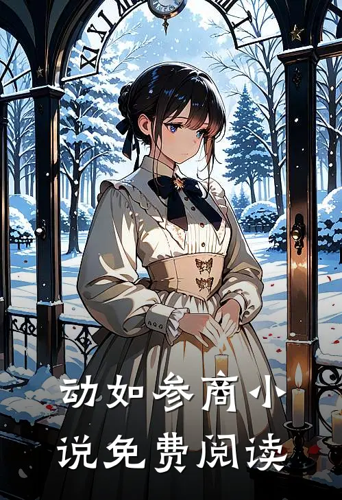 动如参商小说免费阅读