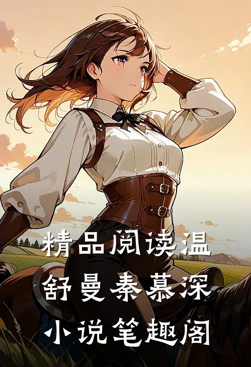 精品阅读温舒曼秦慕深小说笔趣阁