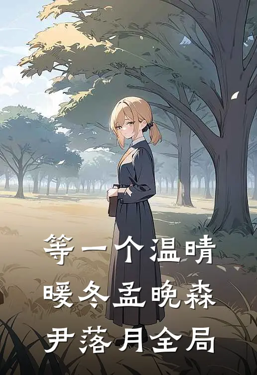 等一个温晴暖冬孟晚森尹落月全局