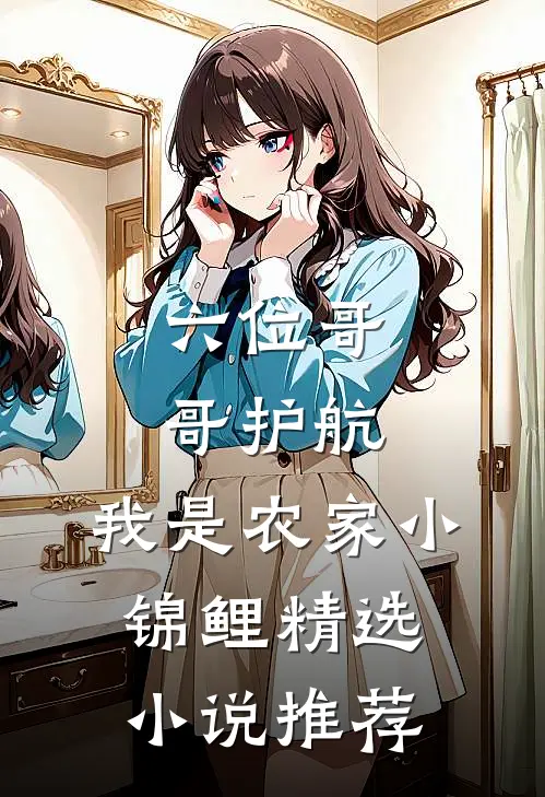 六位哥哥护航，我是农家小锦鲤精选小说推荐