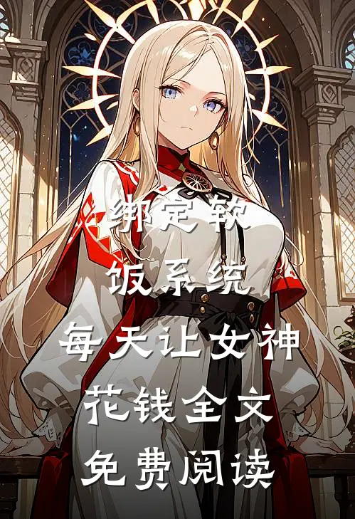 绑定软饭系统，每天让女神花钱全文免费阅读