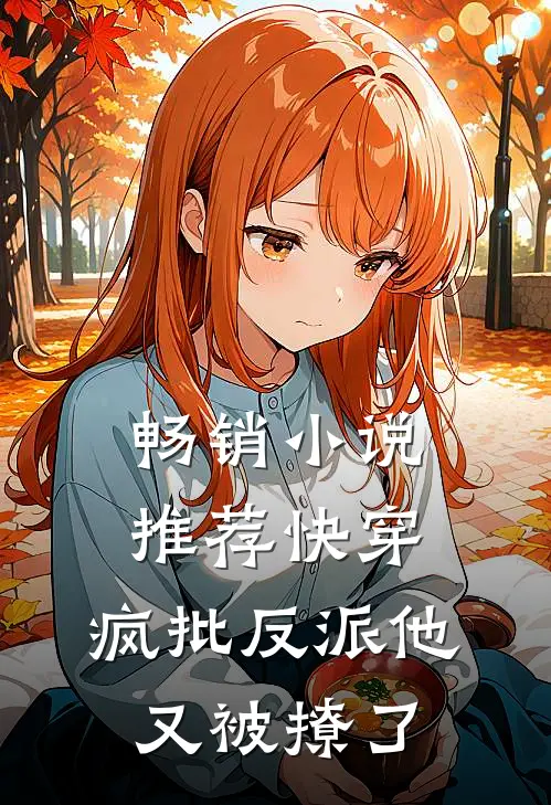 畅销小说推荐快穿：疯批反派他又被撩了