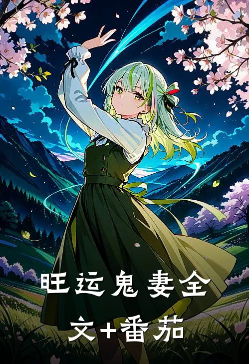 旺运鬼妻全文+番茄