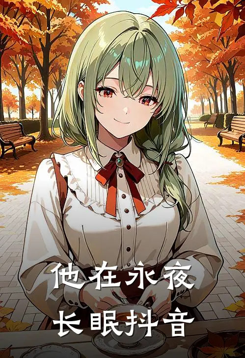 他在永夜长眠抖音